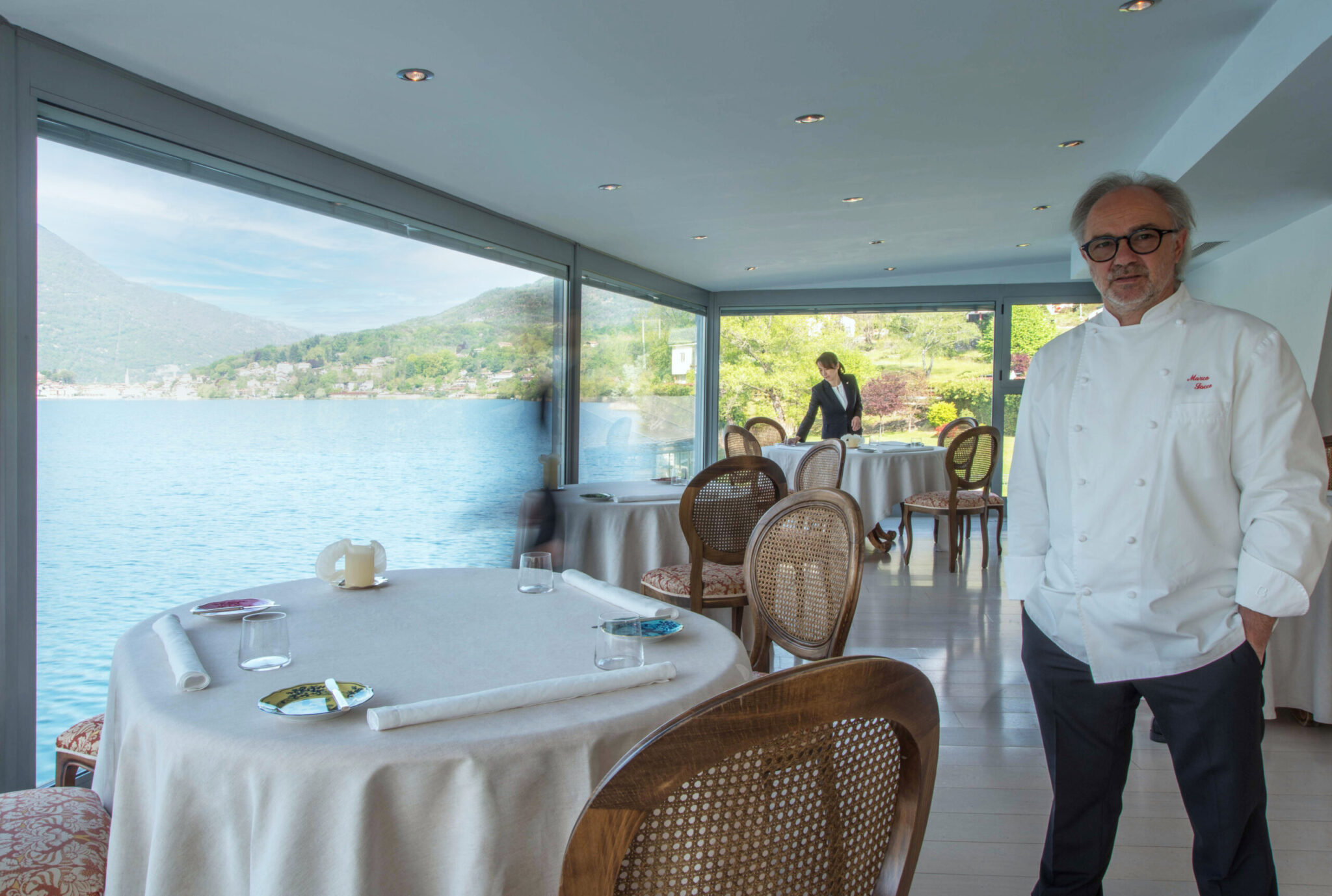 Serietà culinaria, 2