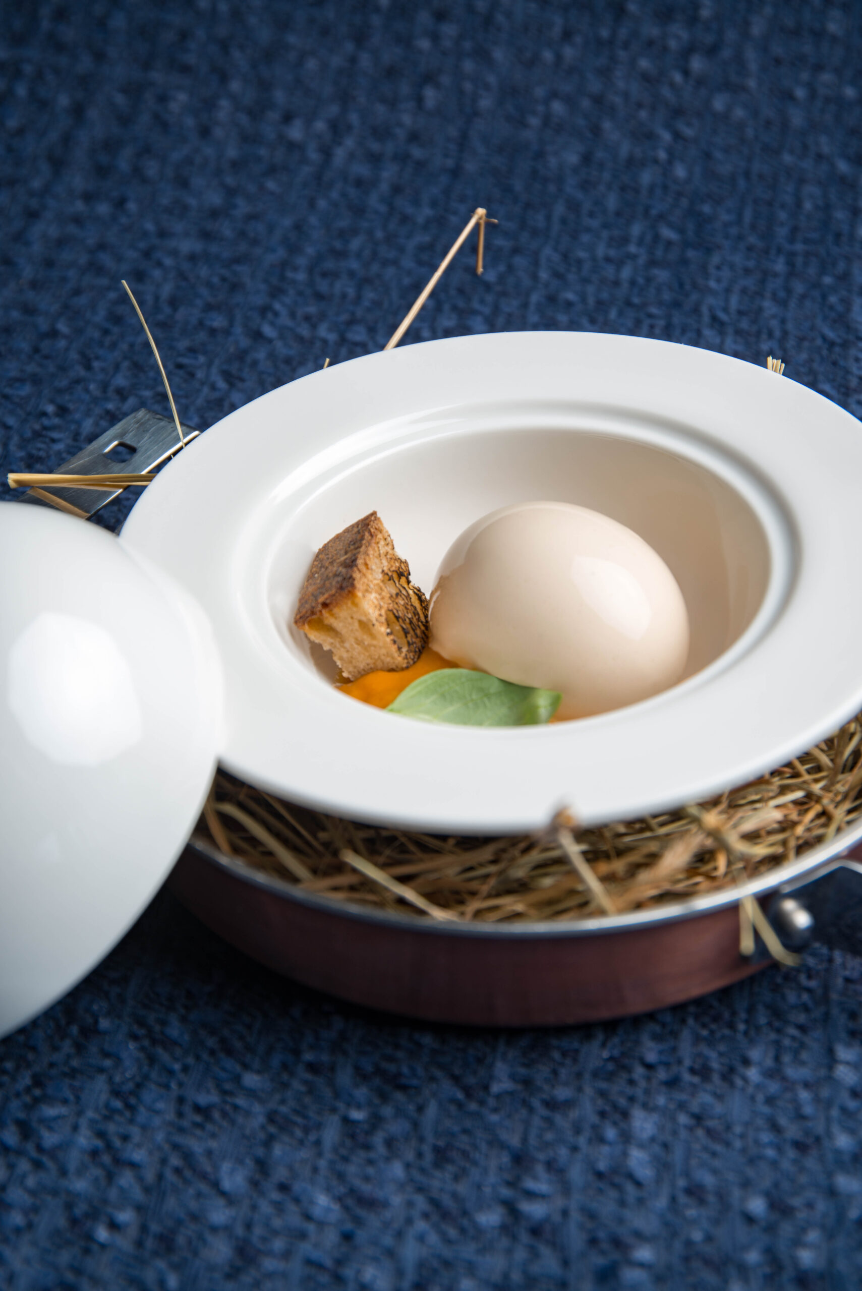 Serietà culinaria