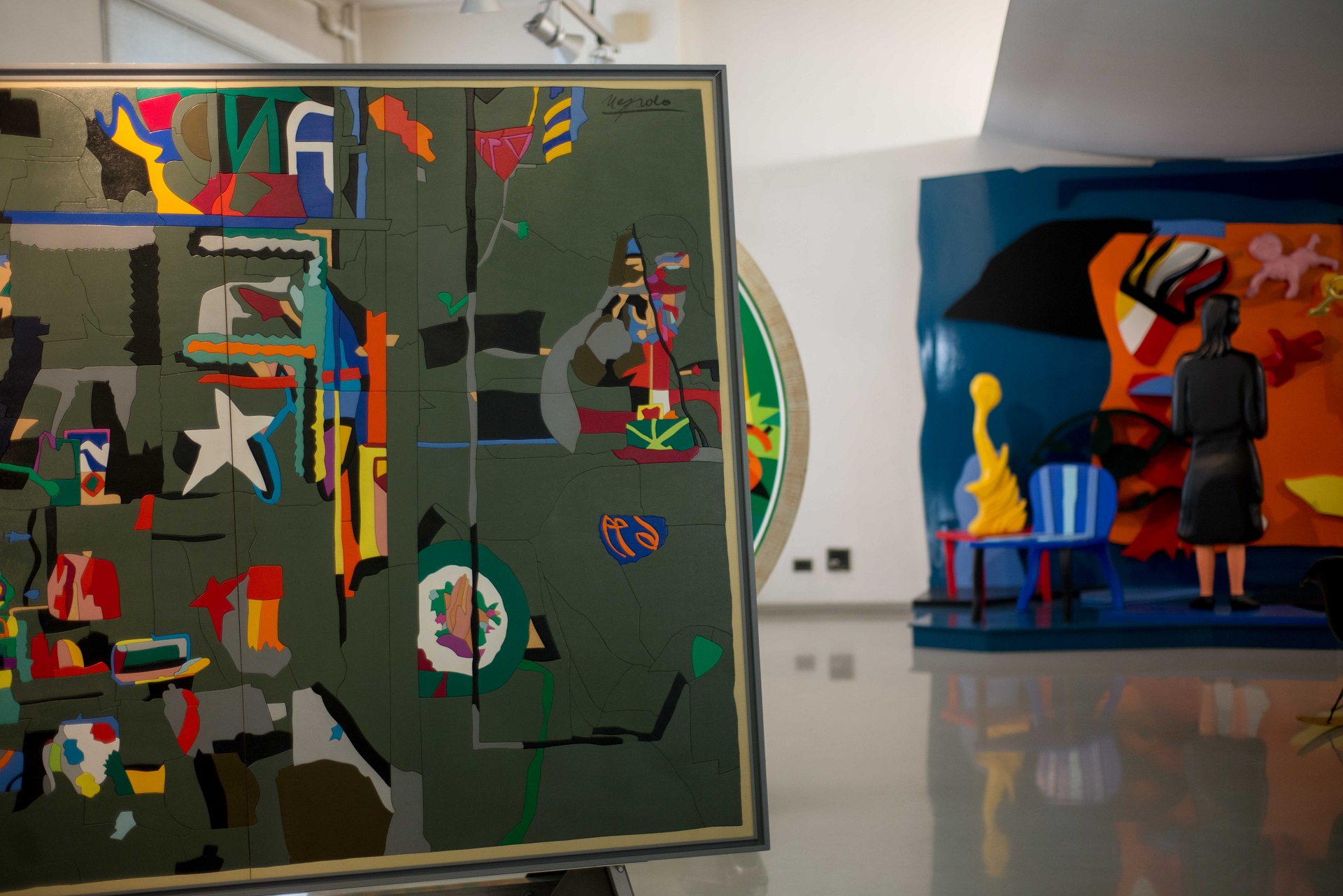 Impara l'arte, 3