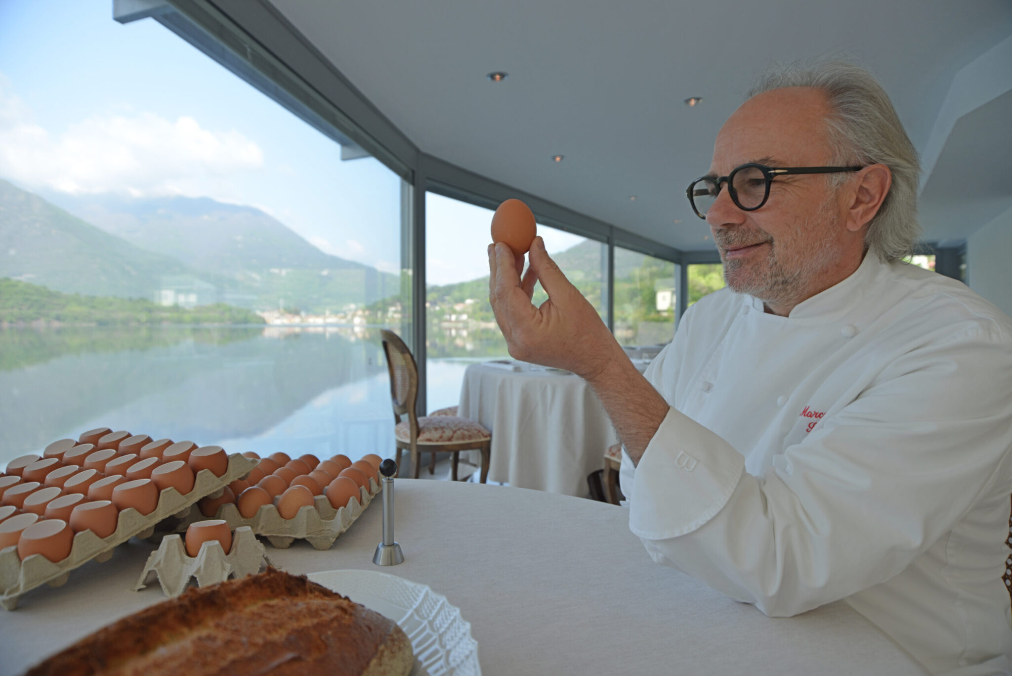 Serietà culinaria