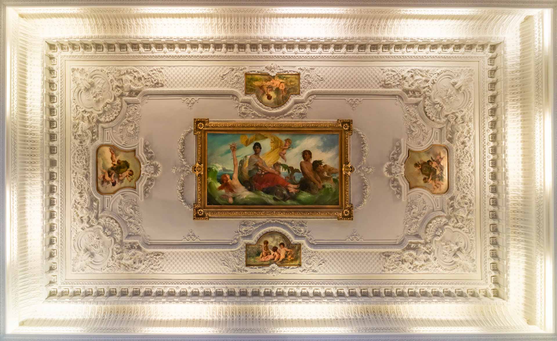 Esperienza reale, 4