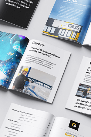 Glg Catalogue