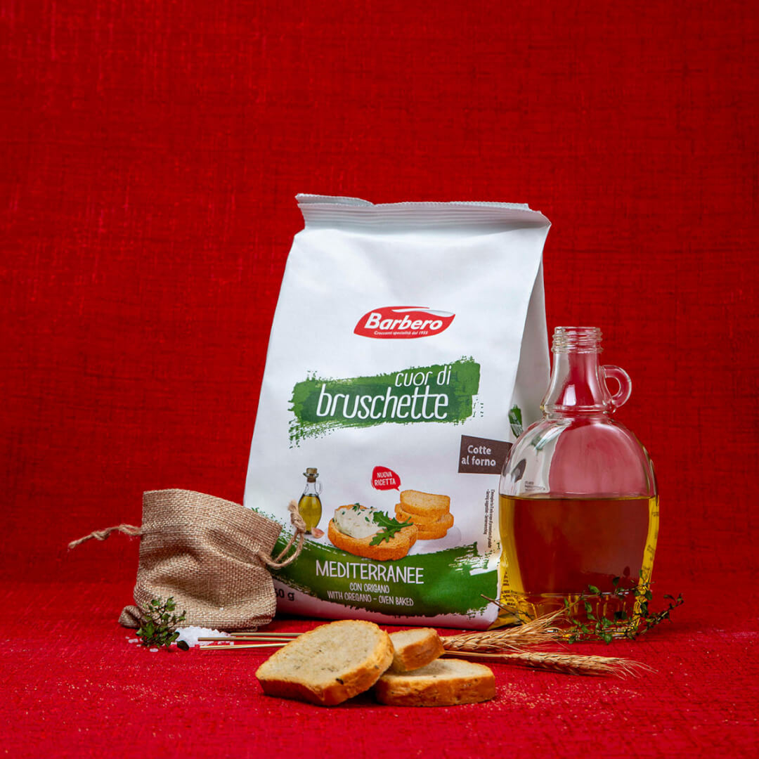 Deliziosamente, 4