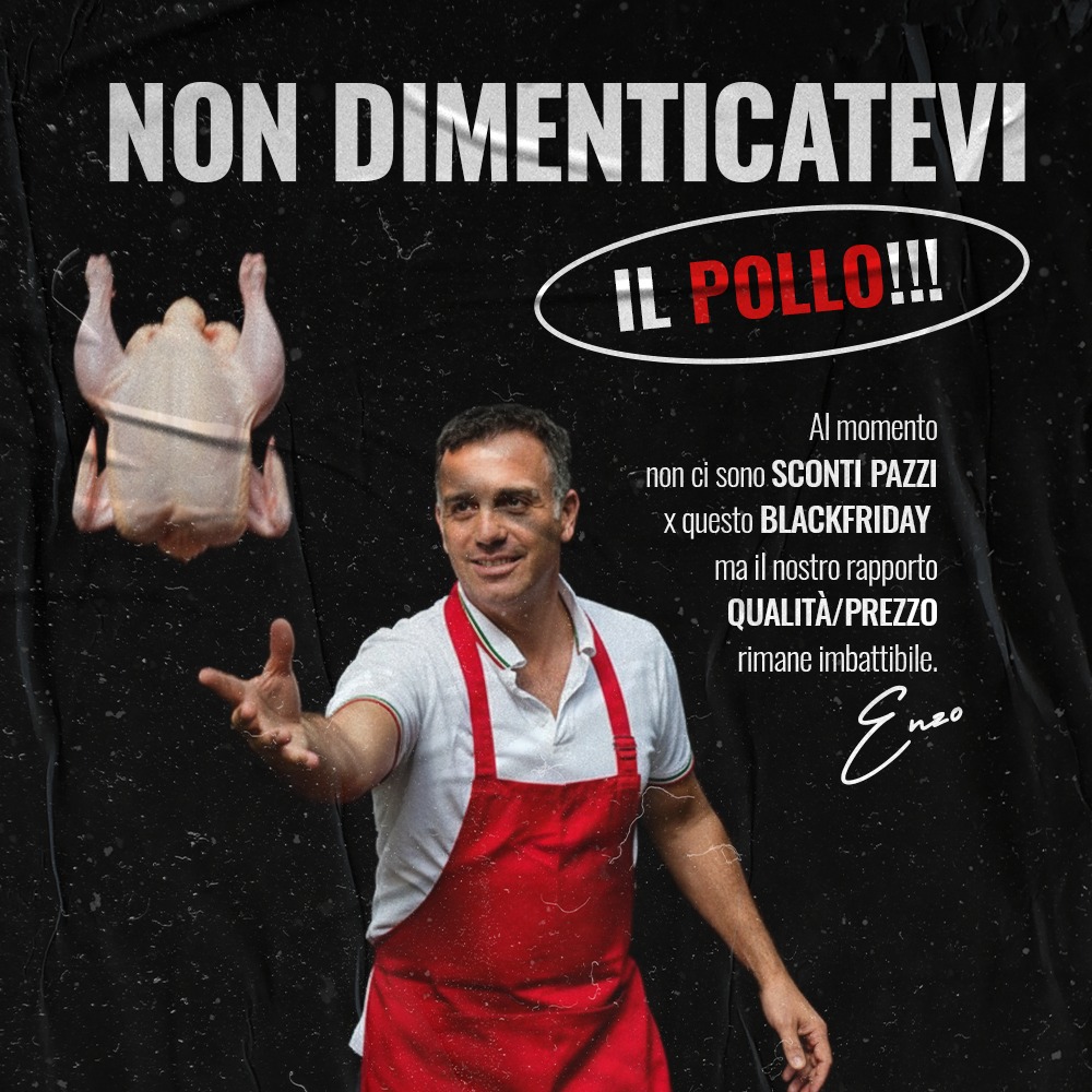 Dove c'è Barone c'è carne, 4