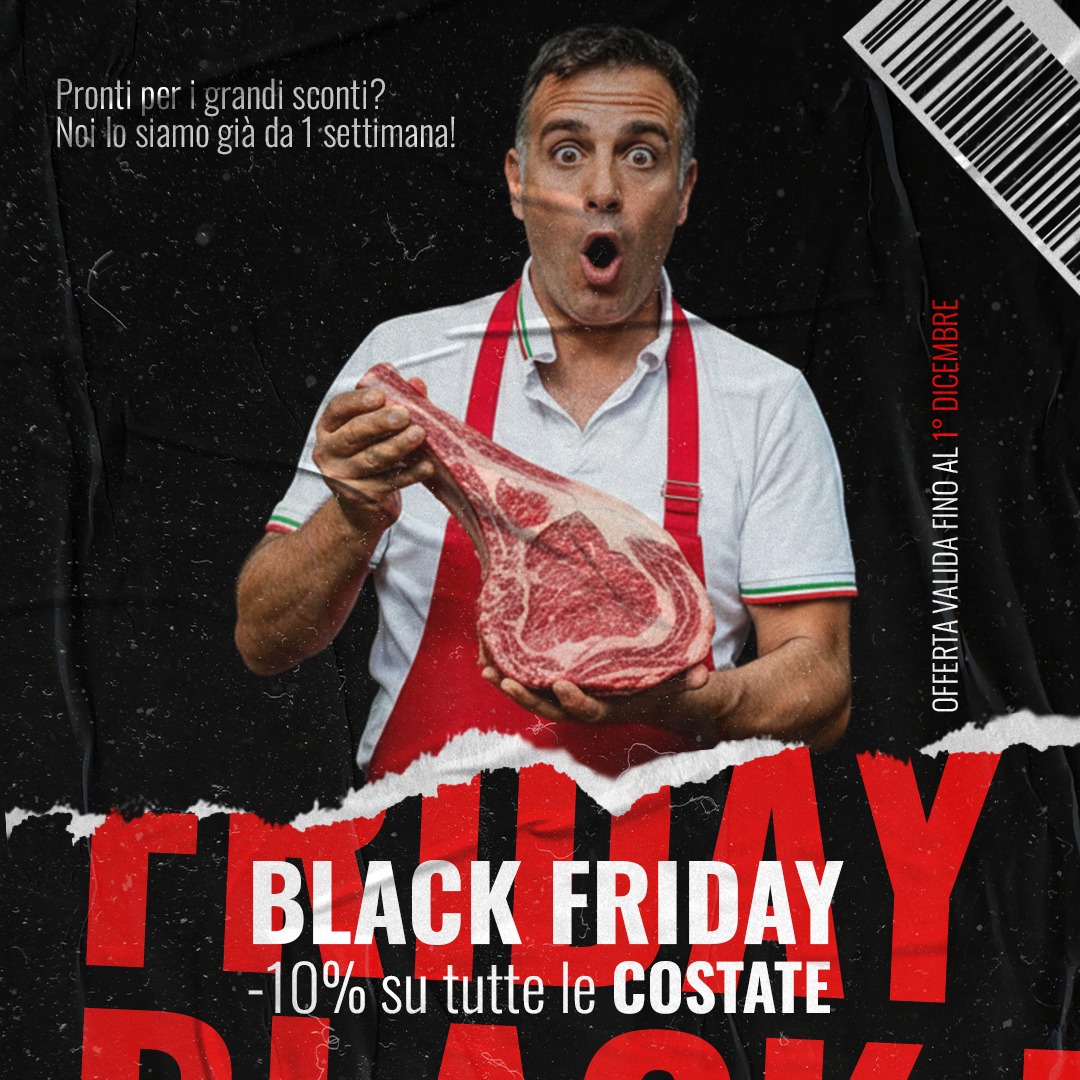 Dove c'è Barone c'è carne, 1
