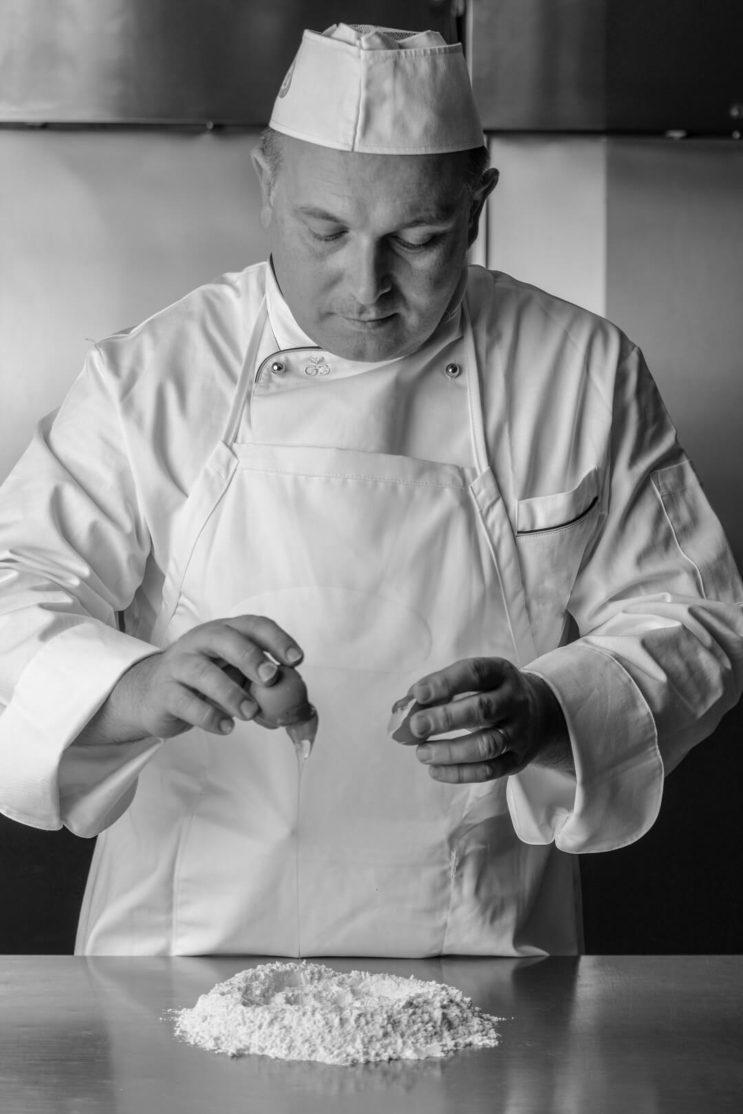 Pasticceria La Dolce Langa Maestro Fabrizio Giamello 12