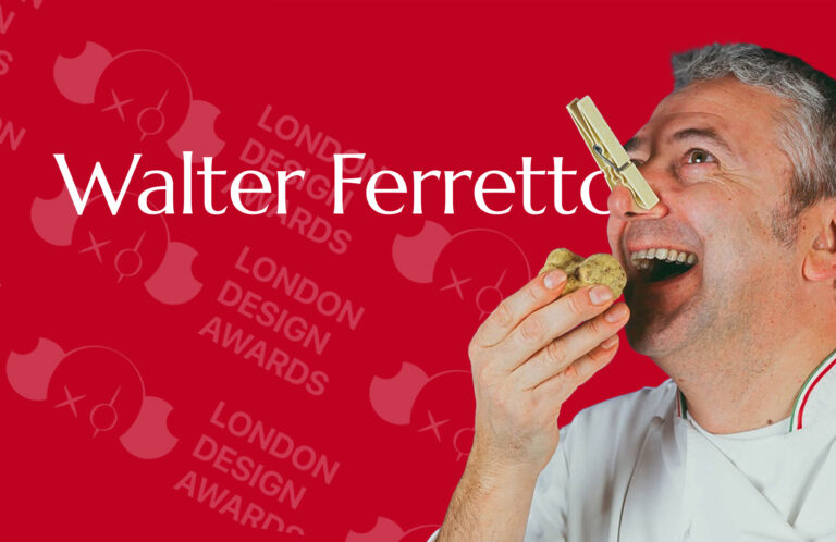 30 anni di stelle - Alta ristorazione - Chef Walter Ferretto